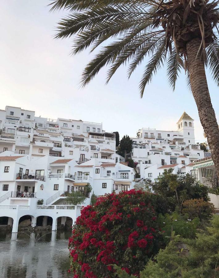 Lägenhet Capistrano Playa 307