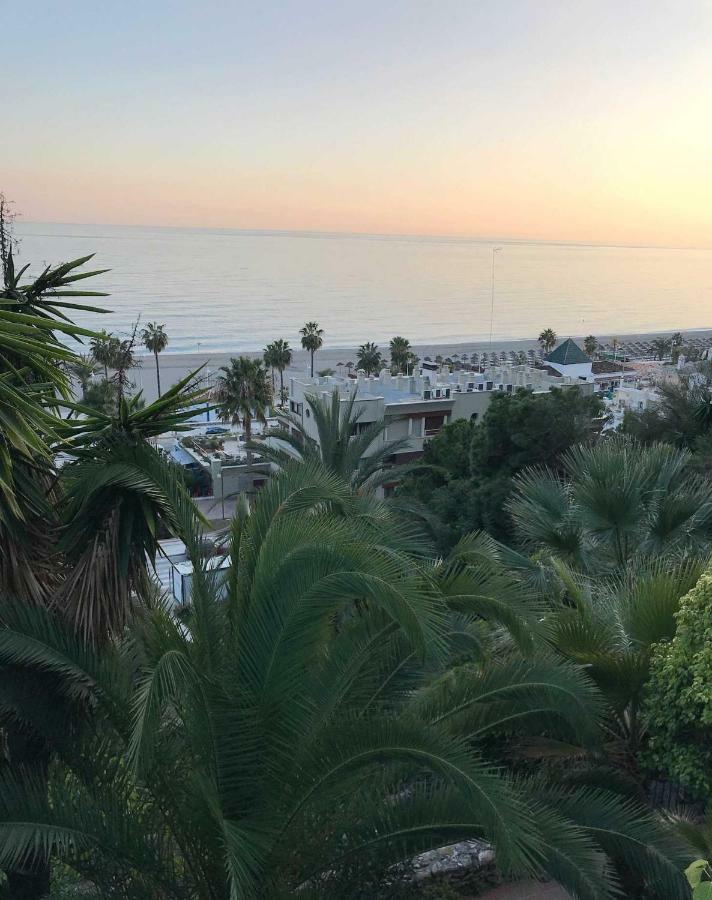 Lägenhet Capistrano Playa 307 Nerja