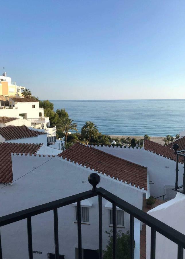 Capistrano Playa 307 Appartement Nerja
