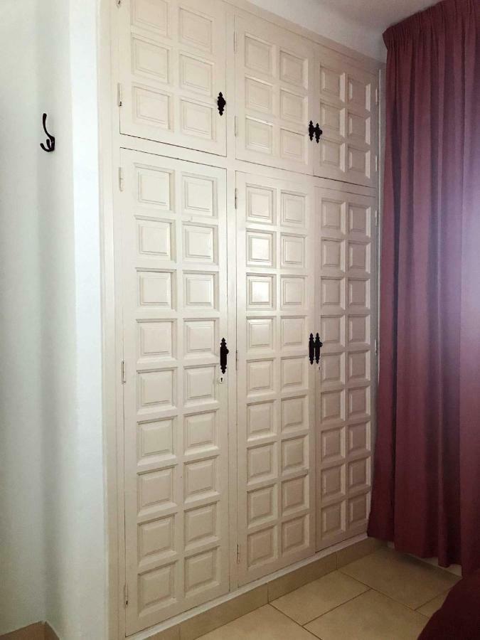 Capistrano Playa 307 Appartement