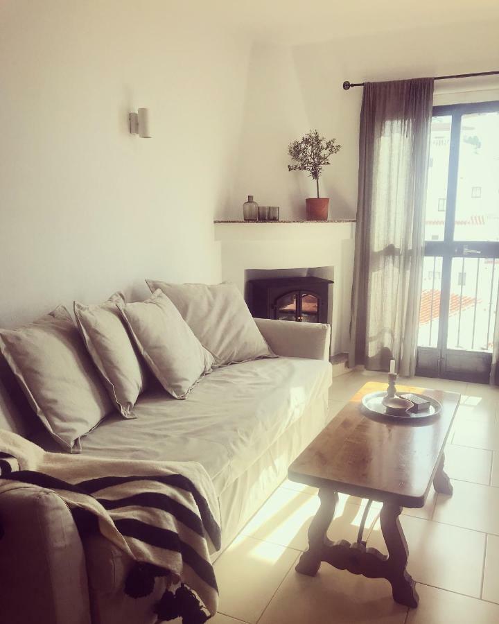 Capistrano Playa 307 Appartement Nerja